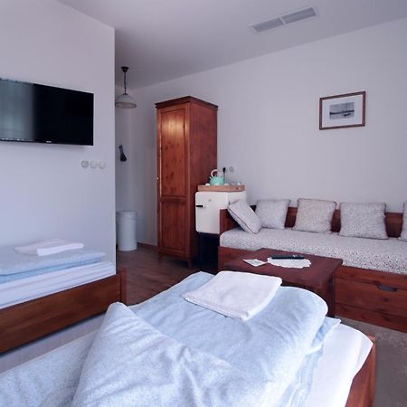 Szazesztendos Reveszhaz Apartman Szigetmonostor Luaran gambar