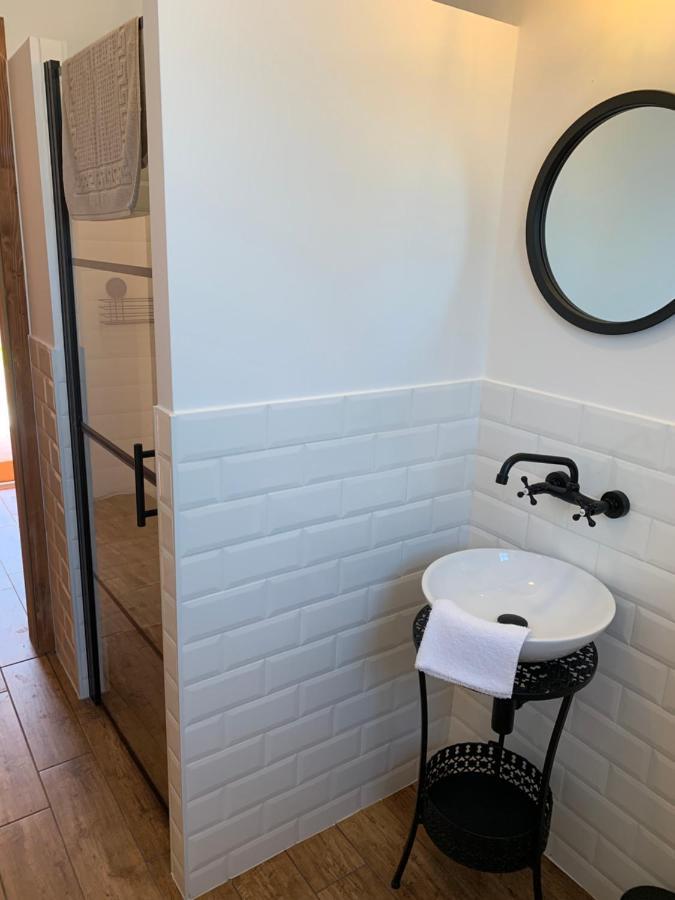 Szazesztendos Reveszhaz Apartman Szigetmonostor Luaran gambar